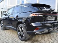 Neu MG HS Comfort 170 PS (125 kW) 2025 Pebble black SUV