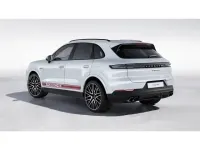 Usata Porsche Cayenne 520 CV (382 kW) 2024 Bianco SUV