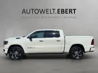 Gebraucht Dodge Ram 401 PS (294 kW) 2020 Weiss