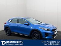 Gebraucht Kia XCeed Edition 7 204 PS (150 kW) 2021 Blau SUV
