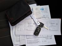 Gebraucht Seat Leon Copa 105 PS (77 kW) 2011 Schwarz Kleinwagen