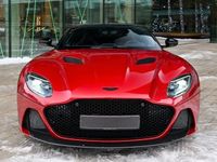 Gebraucht Aston Martin DBS 725 PS (533 kW) 2022 Rot