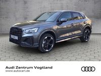 Neu Audi Q2 S-Line 150 PS (110 kW) 2026 Grau SUV