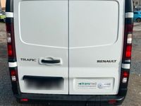 gebraucht Renault Trafic 1. Hd, 283TKm, Navi, Klima etc