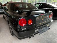 gebraucht Nissan Skyline R34 GT25