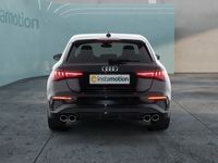 gebraucht Audi S3 Sportback quattro S tronic Vir. Cockpit/Matri