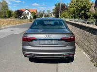 Gebraucht Audi A4 Comfort 150 PS (110 kW) 2019 Grau Limousine
