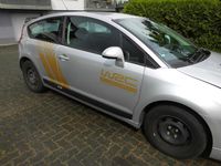 Gebraucht Citroën C4 109 PS (80 kW) 2007 Silber Limousine