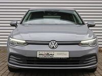 Gebraucht VW Golf VIII Life 116 PS (85 kW) 2020 Othercolor Kleinwagen