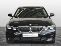 gebraucht BMW 320e Limousine