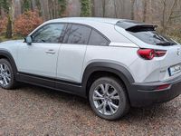 Gebraucht Mazda MX30 Ad'Vantage 106 kW (145 PS) 2021 Weiß SUV