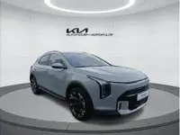Neu Kia XCeed 180 PS (132 kW) 2026 Grau ((dm8) morgenbrise) SUV