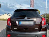 Gebraucht Opel Mokka 140 PS (102 kW) 2014 Braun SUV