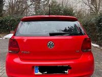 Gebraucht VW Polo 75 PS (55 kW) 2009 Limousine