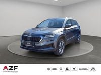 Gebraucht Skoda Karoq Selection 150 PS (110 kW) 2026 Black magic pereffekt SUV