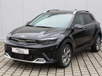 Neu Kia Stonic GT-Line 101 PS (74 kW) 2025 Schwarz SUV