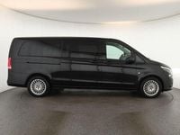 Gebraucht Mercedes Vito 237 PS (174 kW) 2023 Obsidianschwarz metallic Van