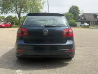 Gebraucht VW Golf 200 PS (147 kW) 2006 Grau Coupé