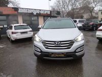 gebraucht Hyundai Santa Fe Premium 4WD Vollausstattung Pano Leder Navi Camera