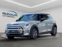 Gebraucht Mini Cooper SE Essential 135 kW (184 PS) 2021 Grau Kleinwagen