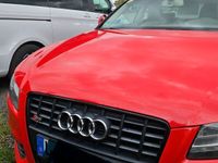 gebraucht Audi A5 3.0 TDI (DPF) tiptronic quattro -