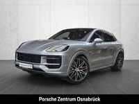 Neu Porsche Cayenne Coupe GTS 500 PS (367 kW) 2026 Silber SUV