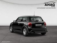 Gebraucht Mini Cooper 136 PS (100 kW) 2023 Midnight black Kleinwagen