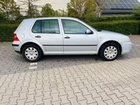 gebraucht VW Golf IV 