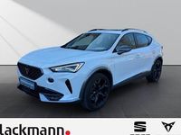 Gebraucht Cupra Formentor 310 PS (228 kW) 2022 Weiss SUV