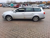 gebraucht VW Passat 1.9 TDI Comfortline