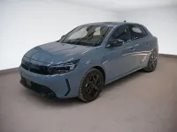 Gebraucht Opel Corsa 101 PS (74 kW) 2025 Grau Kleinwagen