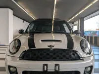 Gebraucht Mini Cooper 142 PS (104 kW) 2013 Grau Kleinwagen