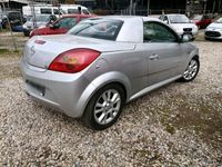 gebraucht Opel Tigra 1.8 Rest TÜV