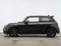 Usata Mini John Cooper Works 156 CV (114 kW) 2024 Grigio Utilitaria