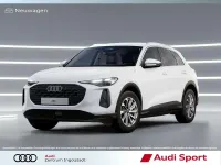 Neu Audi Q5 204 PS (150 kW) 2025 Arkonaweiß SUV