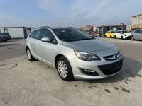 gebraucht Opel Astra 1.4 Turbo Sports Tourer Innovation