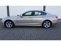 gebraucht BMW 525 d*6 Gang*Standheizung*Euro 5