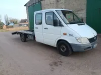 Occasion Mercedes Sprinter 129 ch (94 kW) 2001