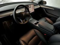 gebraucht Tesla Model Y Maximale Reichweite Dual AWD
