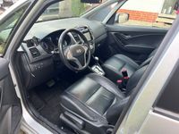 gebraucht Hyundai ix20 1.6 Style Automa. Klima, Einparkh., Kamera