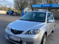 Usata Mazda 2 80 CV (58 kW) 2004 Utilitaria