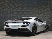 Gebraucht Ferrari F8 721 PS (530 kW) 2021 Grau Coupé