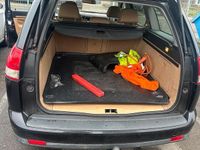 Gebraucht Opel Vectra OPC 2006 Schwarz Kombi