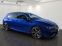 Gebraucht VW Golf VIII R 333 PS (244 kW) 2023 Blau Limousine