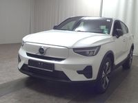 Gebraucht Volvo C40 Core 169 kW (231 PS) 2023 Weiss SUV