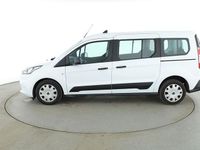 Gebraucht Ford Transit Connect Trend 101 PS (74 kW) 2024 Weiß Van / Kleinbus
