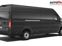 Neu Opel Movano 179 PS (131 kW) 2026 Graphitgrau metallic Van