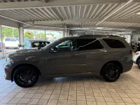 Gebraucht Dodge Durango 364 PS (267 kW) 2025 Destroyer grey SUV