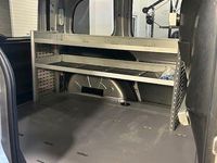 Gebraucht Renault Kangoo 110 PS (80 kW) 2019 Weiß Van / Kleinbus