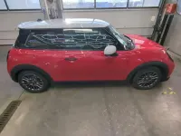 Gebraucht Mini Cooper S Classic 204 PS (150 kW) 2025 Rot Kleinwagen